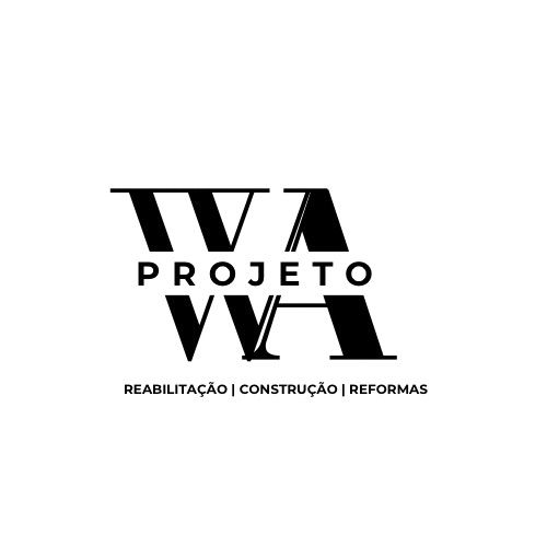 Projeto WA Construção e Remodelação LDA